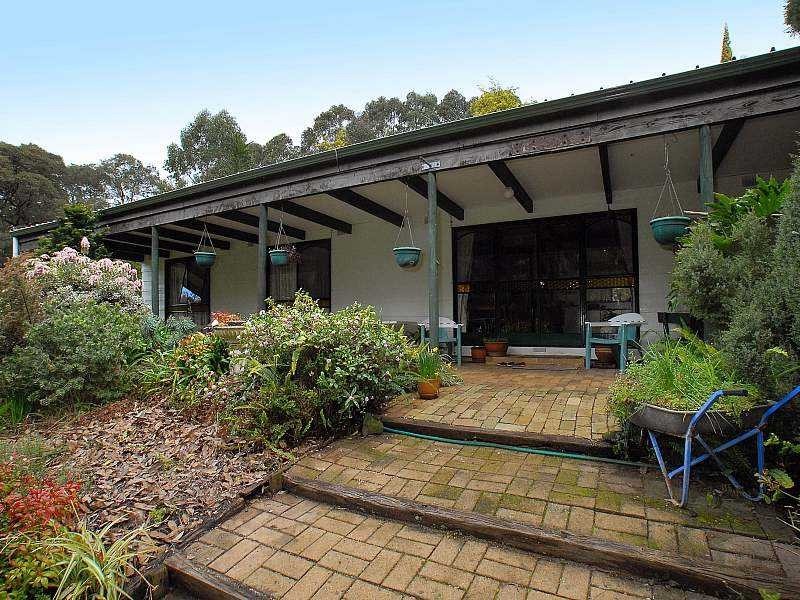 54 Livio Drive, Gembrook VIC 3783