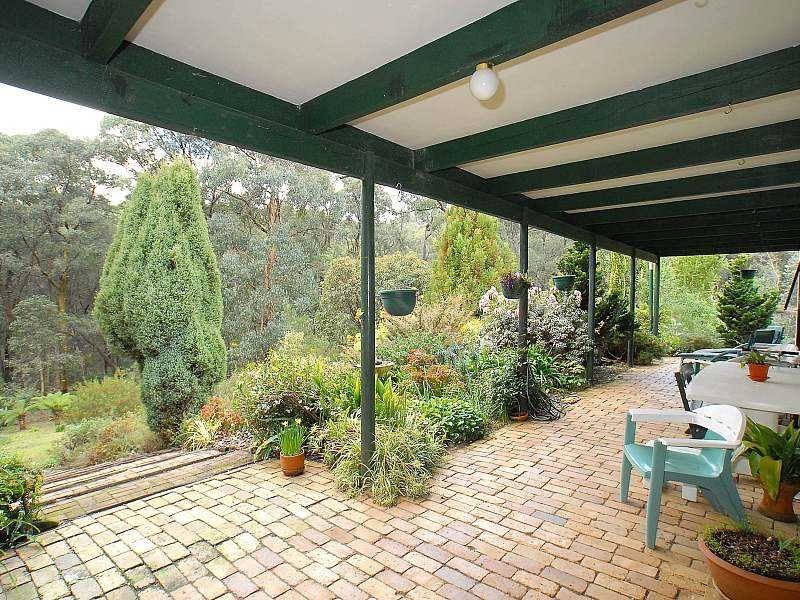 54 Livio Drive, Gembrook VIC 3783