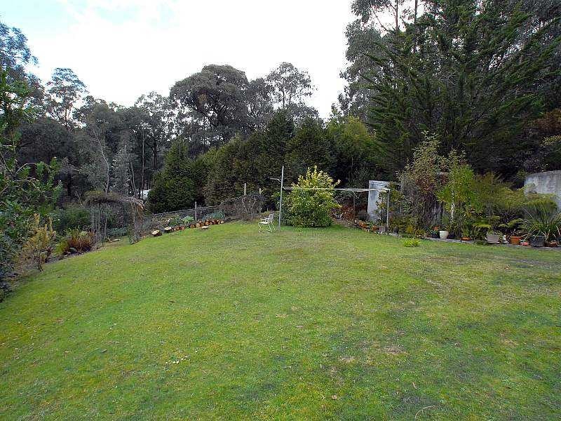 54 Livio Drive, Gembrook VIC 3783