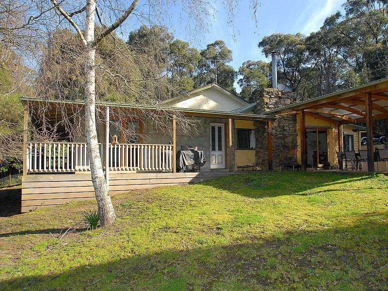 175 Beenak Road, Gembrook VIC 3783