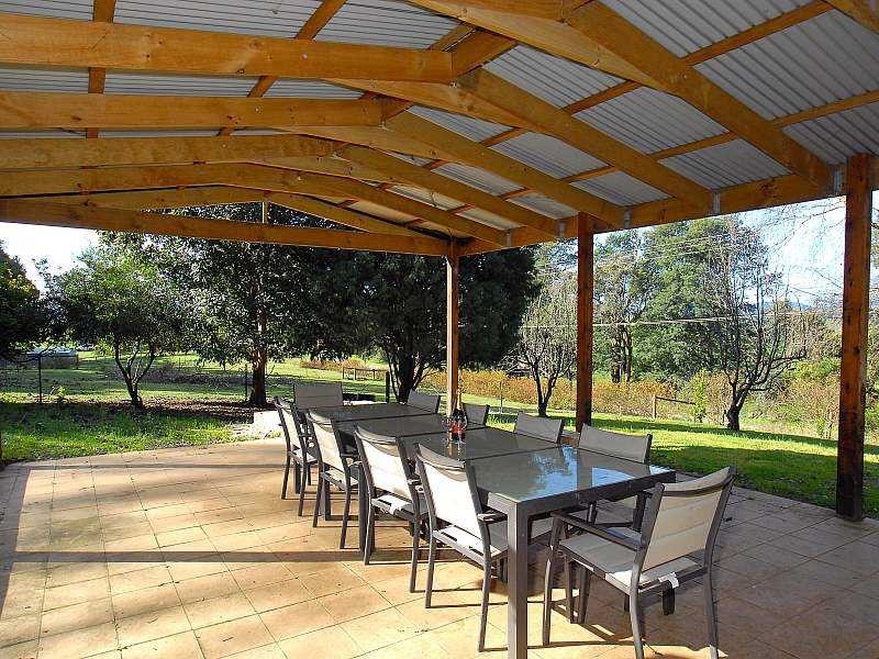 175 Beenak Road, Gembrook VIC 3783