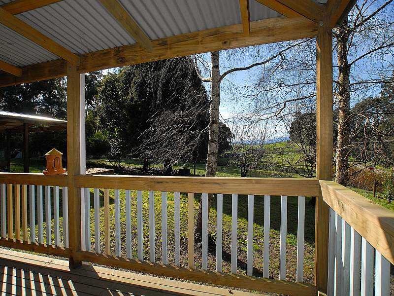 175 Beenak Road, Gembrook VIC 3783