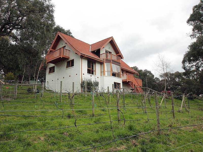 60 Paton Road, Macclesfield VIC 3782