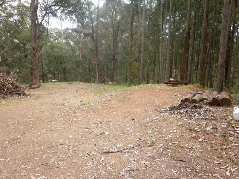 172 Gembrook Tonimbuk Road, Gembrook VIC 3783