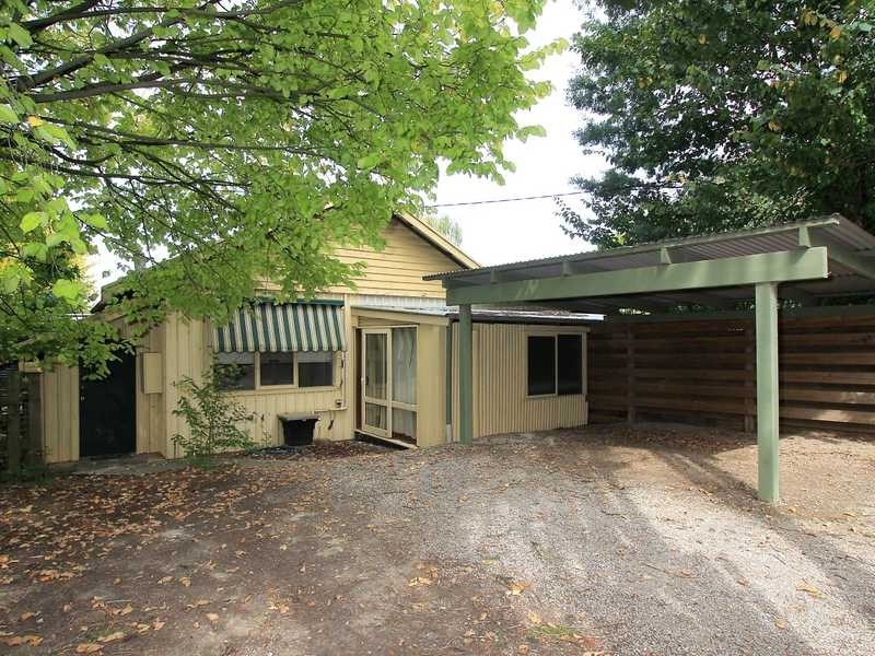 100A Evans Road, Cockatoo VIC 3781