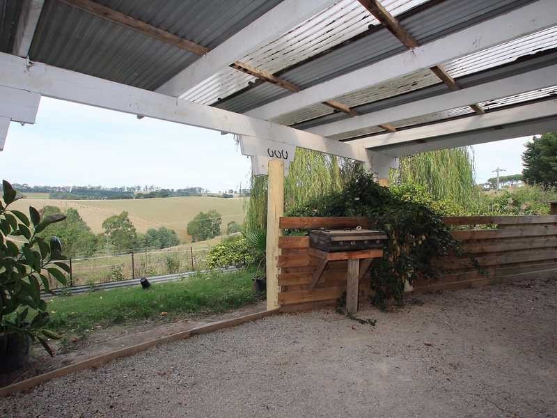 100A Evans Road, Cockatoo VIC 3781