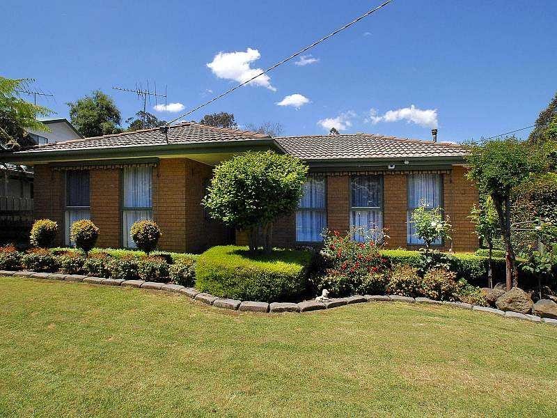 3 Russell Street, Emerald VIC 3782