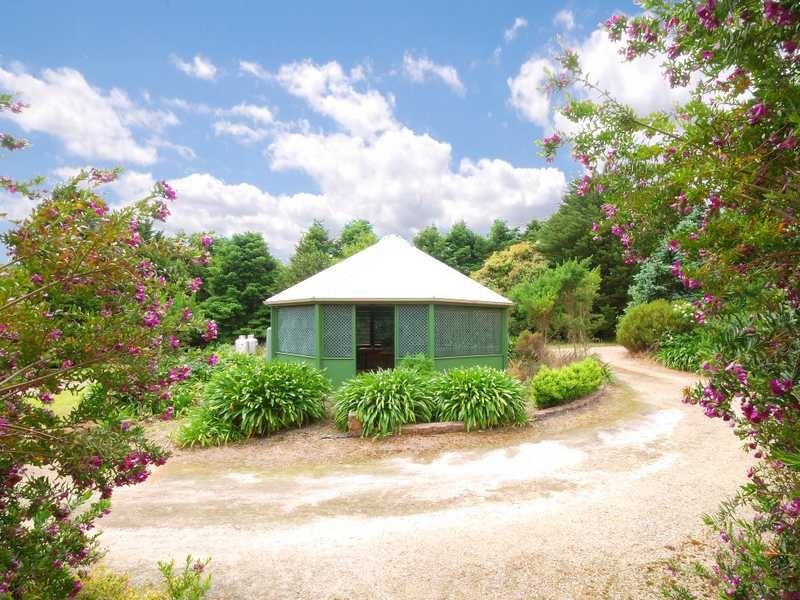 20 Blue Ridge Road, Dewhurst VIC 3808