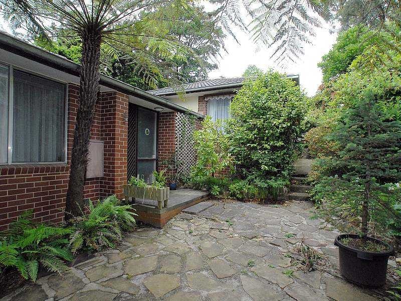 10 Florence Avenue, Emerald VIC 3782