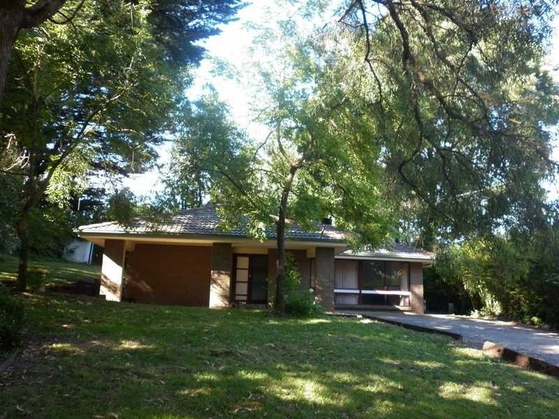 7 Carramar Court, Emerald VIC 3782