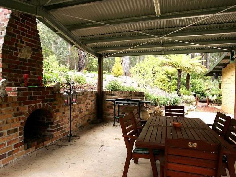 635 Beenak East Road, Gembrook VIC 3783