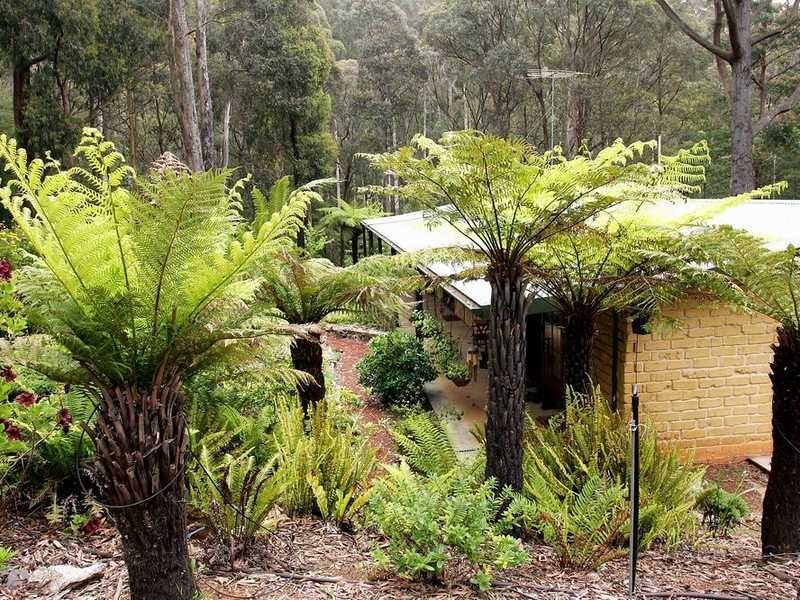 635 Beenak East Road, Gembrook VIC 3783