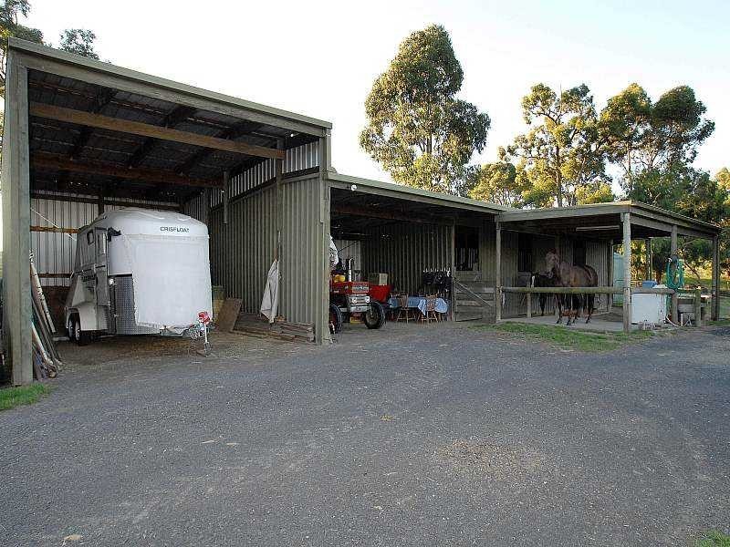 Macclesfield VIC 3782