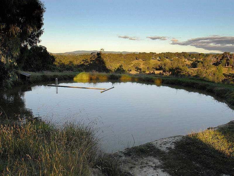 Macclesfield VIC 3782