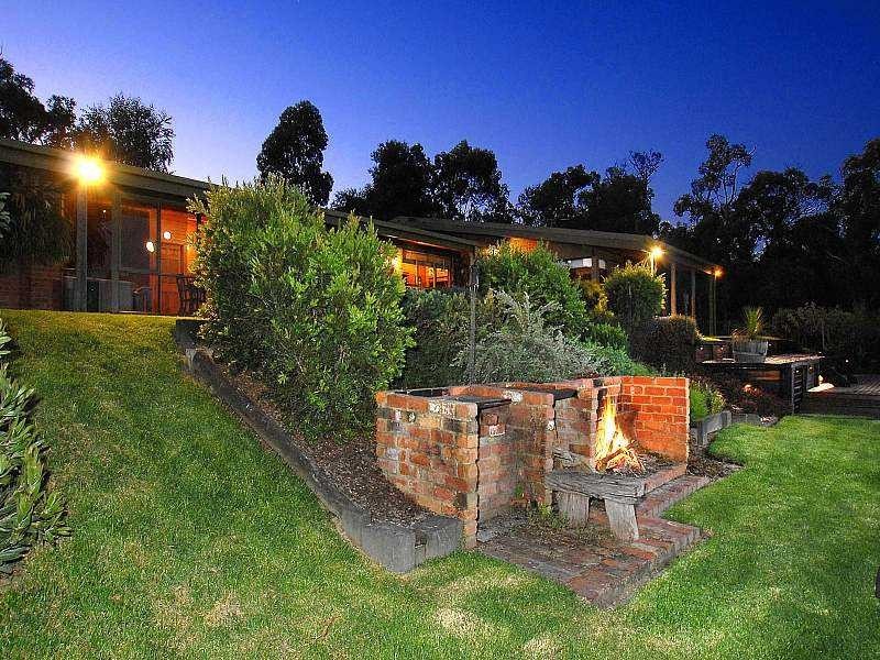 Macclesfield VIC 3782