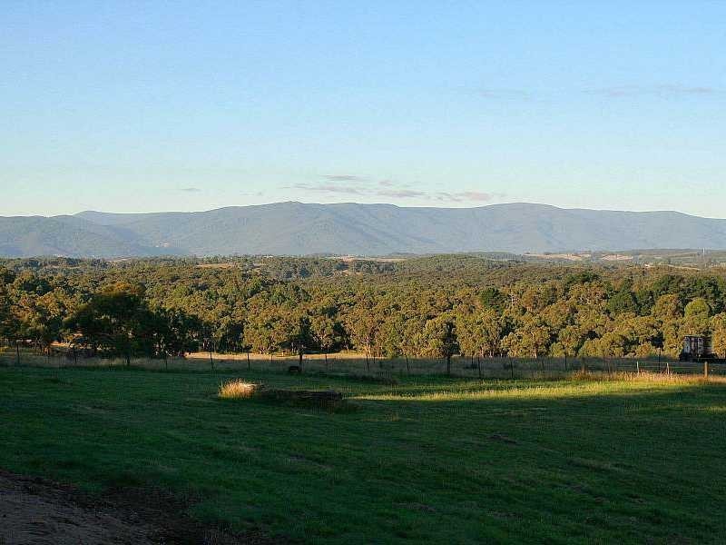 Macclesfield VIC 3782