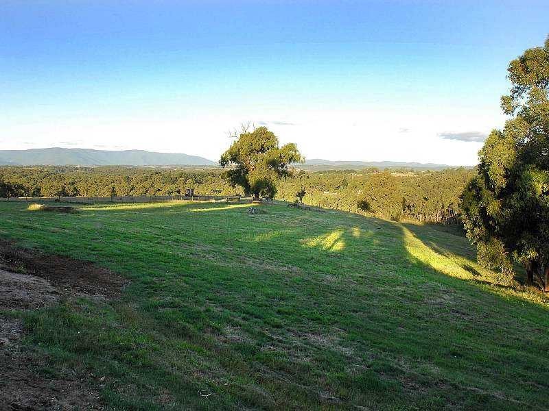 Macclesfield VIC 3782