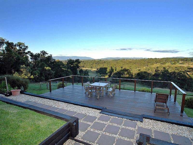 Macclesfield VIC 3782