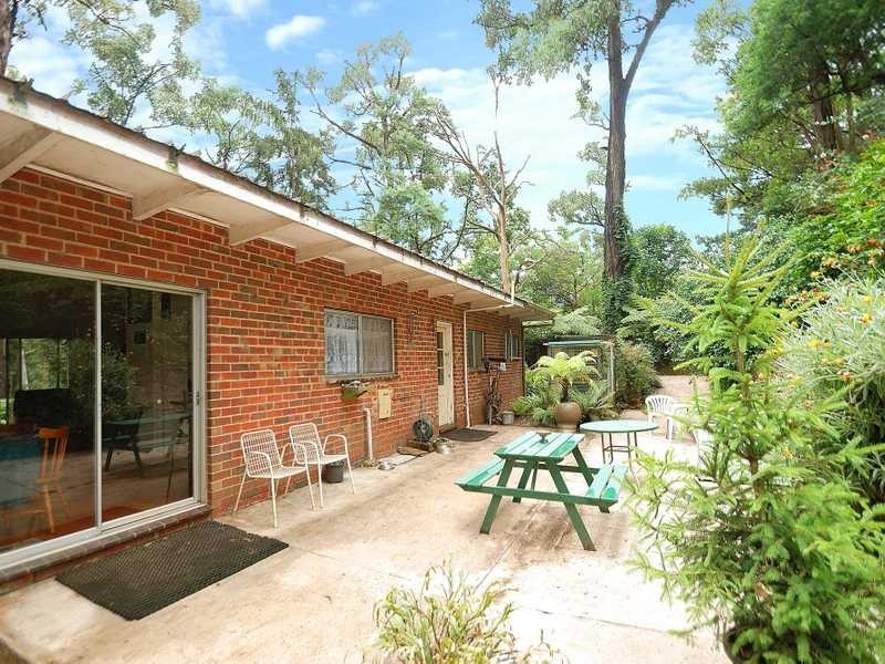 21 Alexander Road, Cockatoo VIC 3781