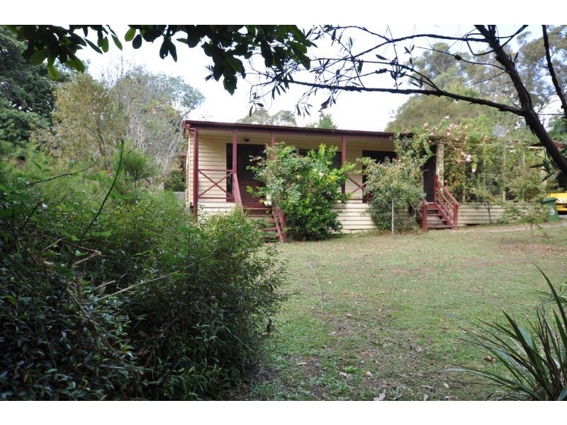 9 Church Street, Emerald VIC 3782