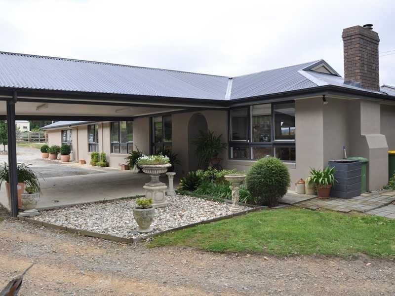 755 Woori Yallock Road, Nangana VIC 3781