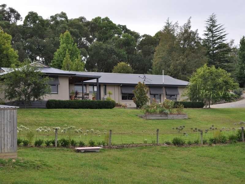 755 Woori Yallock Road, Nangana VIC 3781