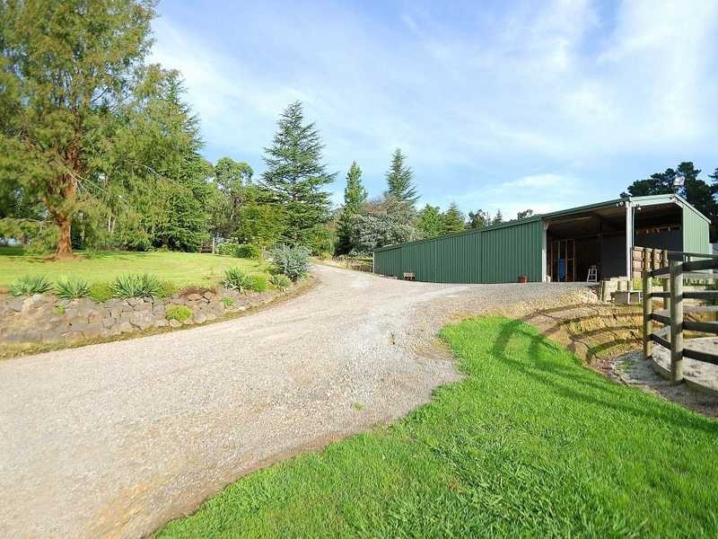 755 Woori Yallock Road, Nangana VIC 3781