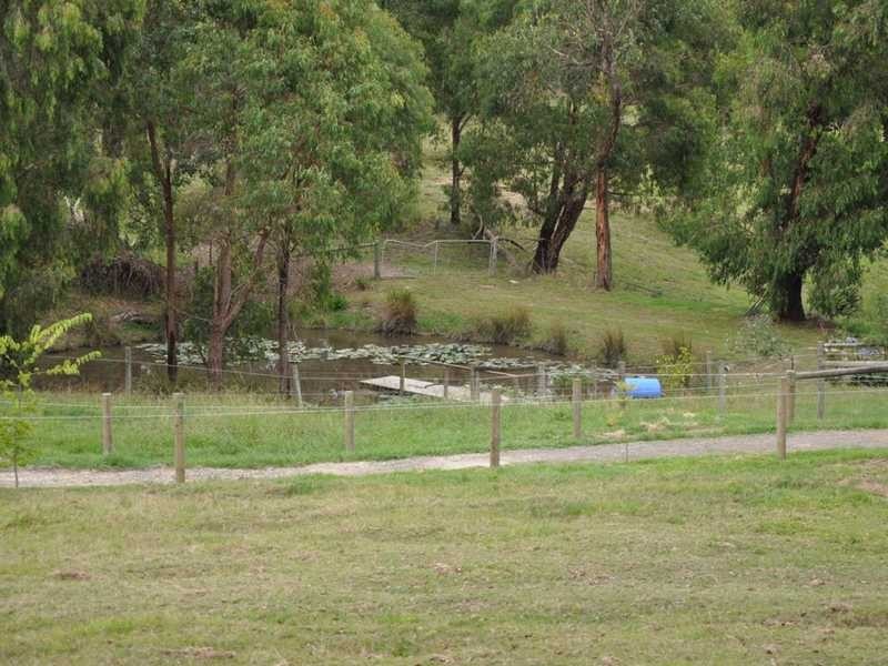755 Woori Yallock Road, Nangana VIC 3781