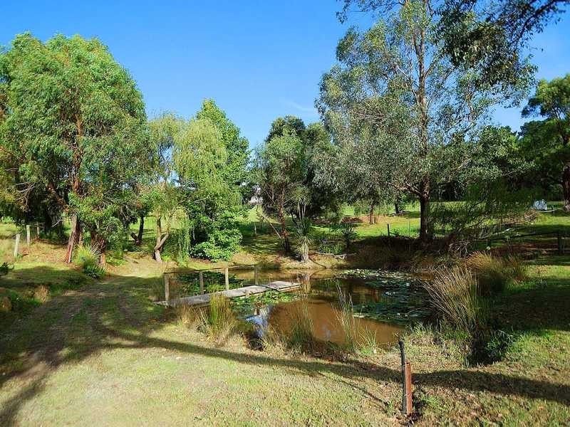 755 Woori Yallock Road, Nangana VIC 3781