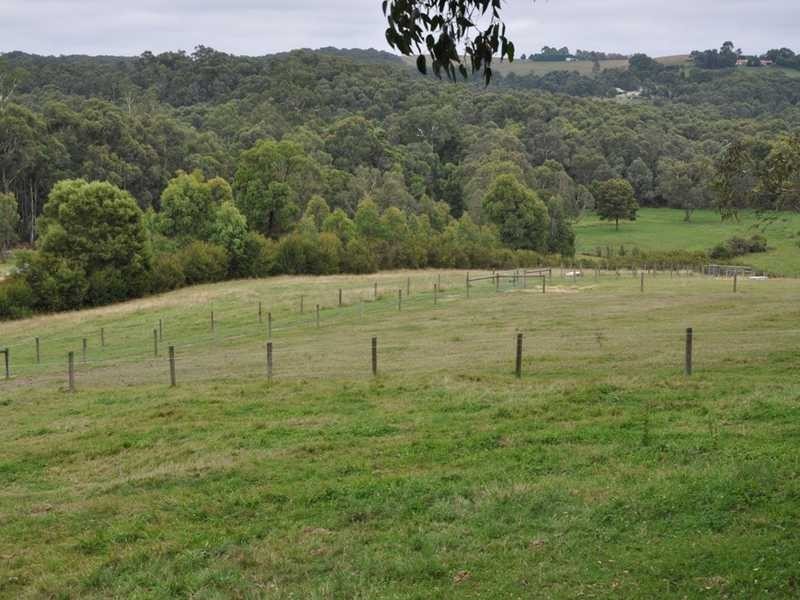755 Woori Yallock Road, Nangana VIC 3781