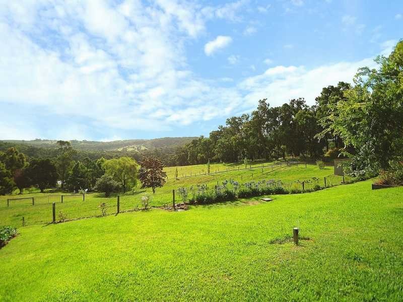 755 Woori Yallock Road, Nangana VIC 3781
