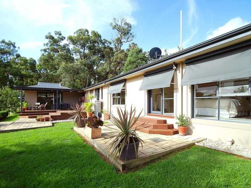 755 Woori Yallock Road, Nangana VIC 3781