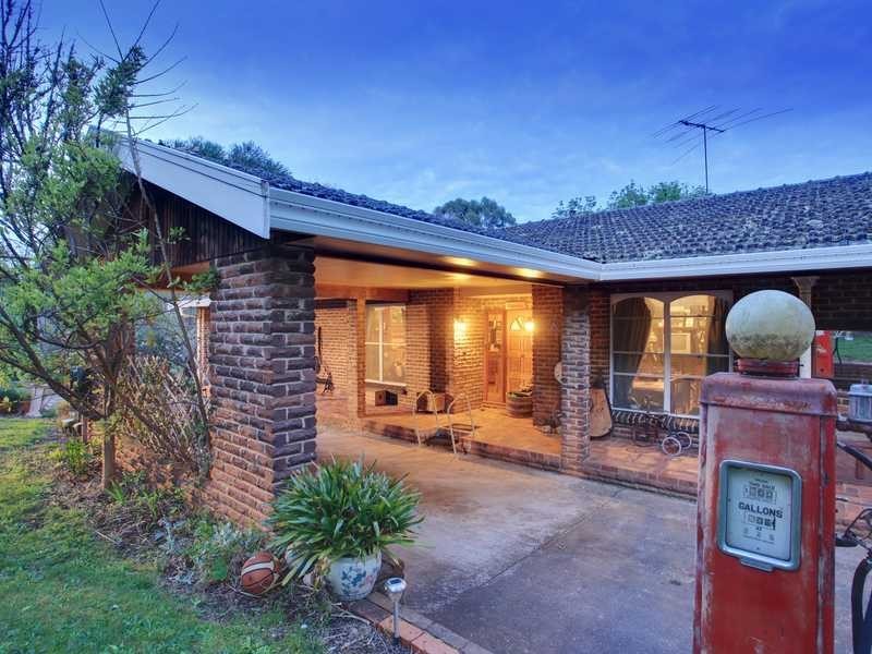 22 Avon Road, Avonsleigh VIC 3782