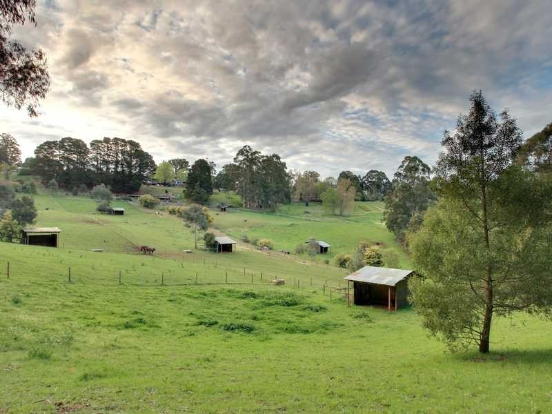 22 Avon Road, Avonsleigh VIC 3782