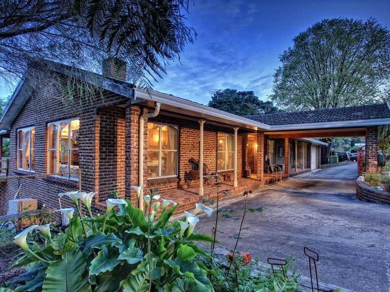 22 Avon Road, Avonsleigh VIC 3782