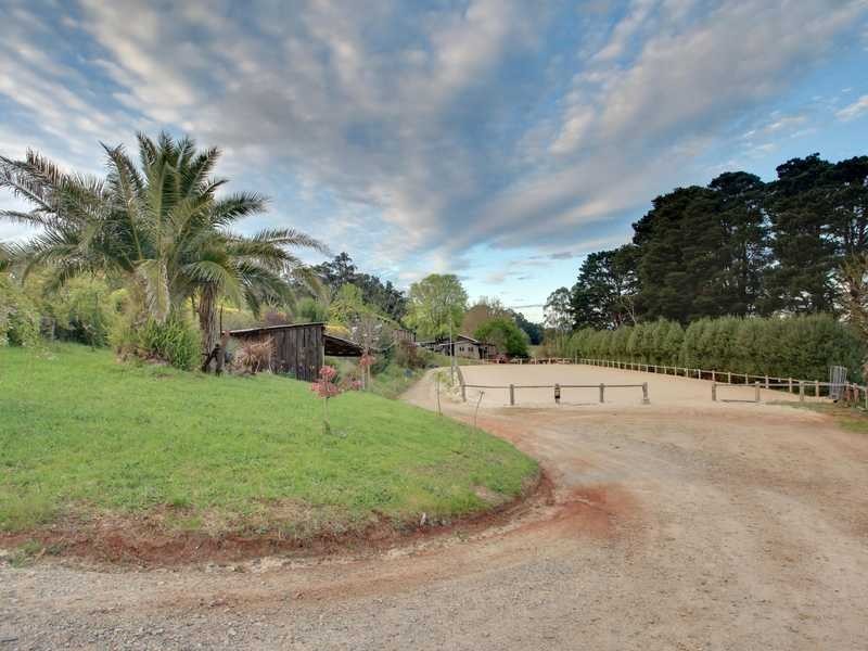 22 Avon Road, Avonsleigh VIC 3782