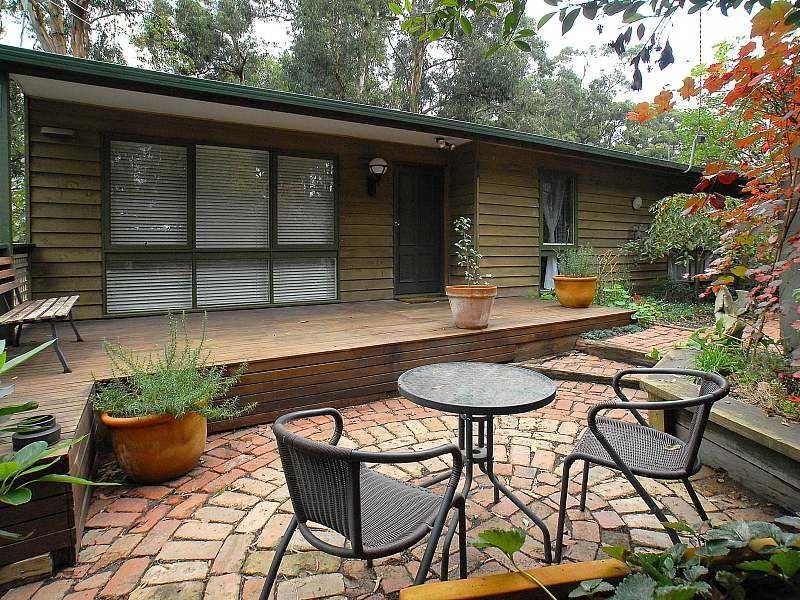 300 Belgrave Gembrook Road, Clematis VIC 3782