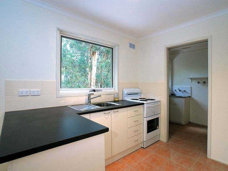 300 Belgrave Gembrook Road, Clematis VIC 3782