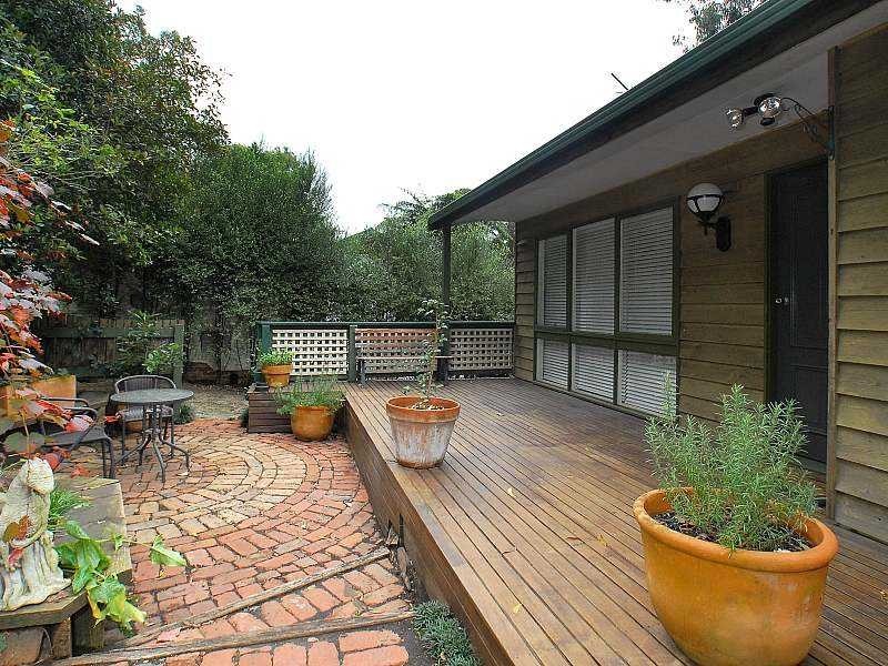 300 Belgrave Gembrook Road, Clematis VIC 3782