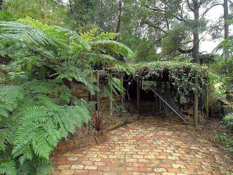 300 Belgrave Gembrook Road, Clematis VIC 3782