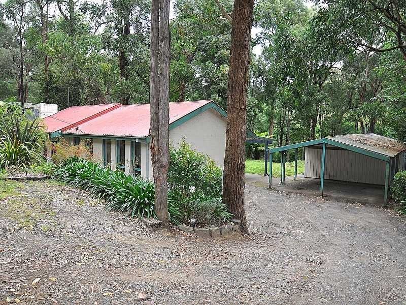 34 Lawsons Road, Emerald VIC 3782