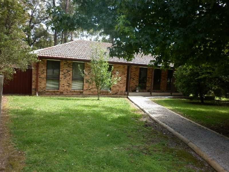 5 Macclesfield Road, Emerald VIC 3782