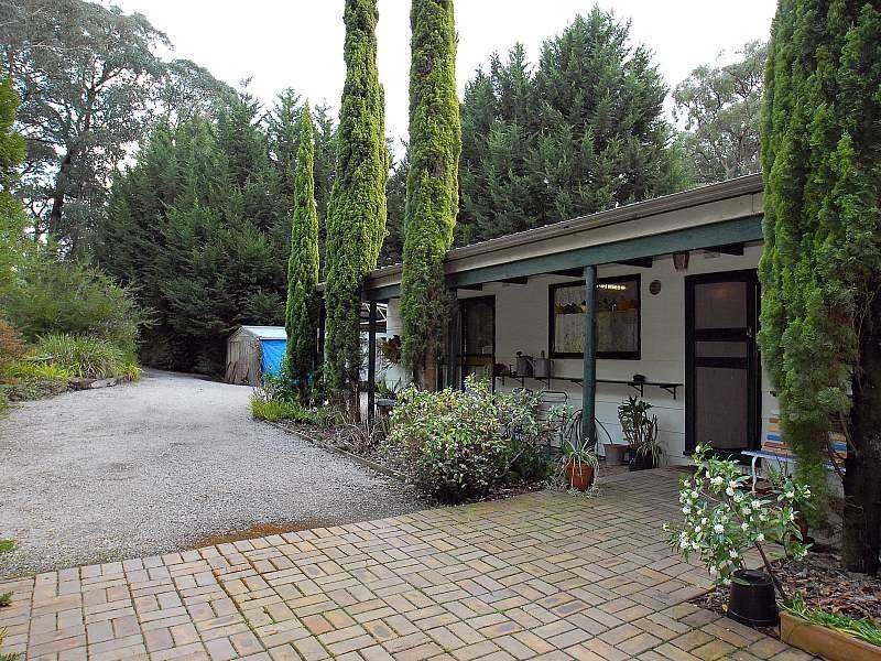 54 Livio Drive, Gembrook VIC 3783