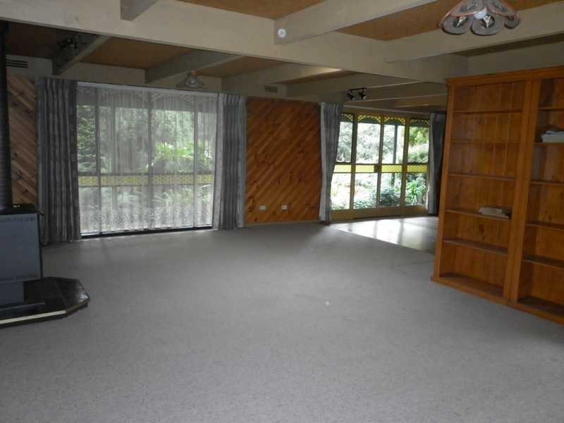 54 Livio Drive, Gembrook VIC 3783