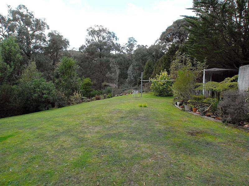 54 Livio Drive, Gembrook VIC 3783