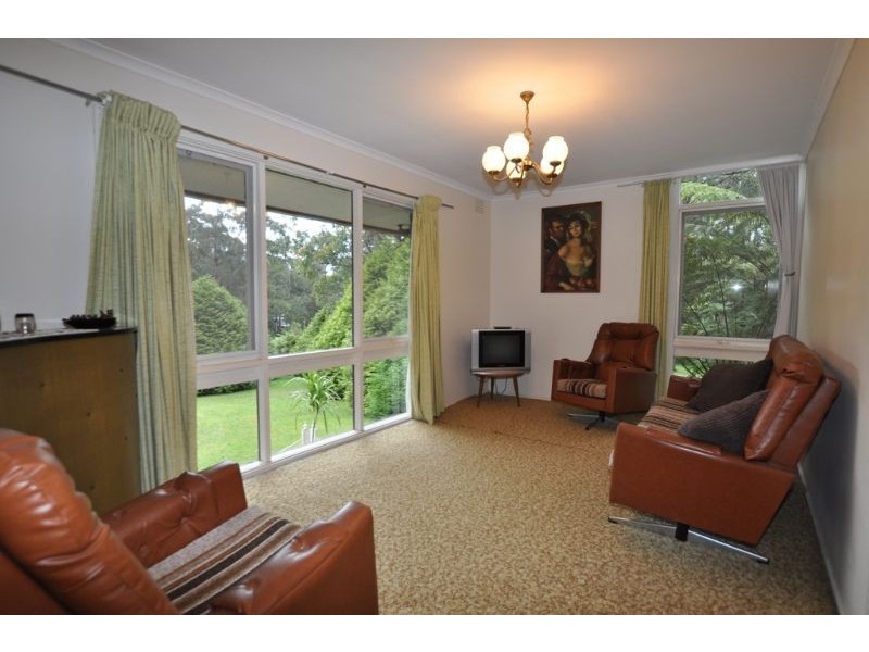 405 Mt Eirene Road, Gembrook VIC 3783