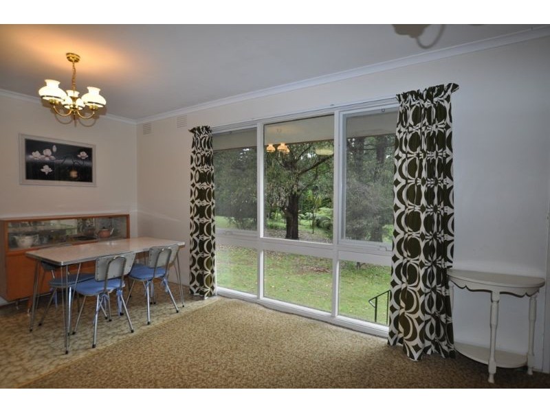 405 Mt Eirene Road, Gembrook VIC 3783