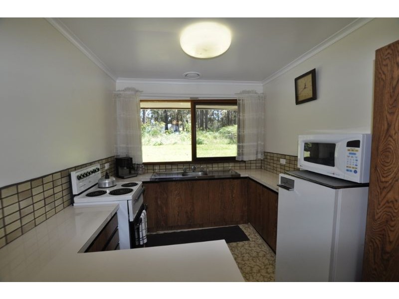 405 Mt Eirene Road, Gembrook VIC 3783