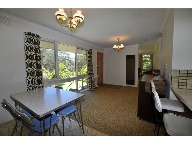 405 Mt Eirene Road, Gembrook VIC 3783