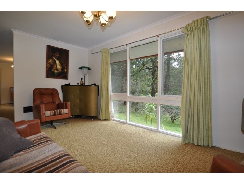 405 Mt Eirene Road, Gembrook VIC 3783